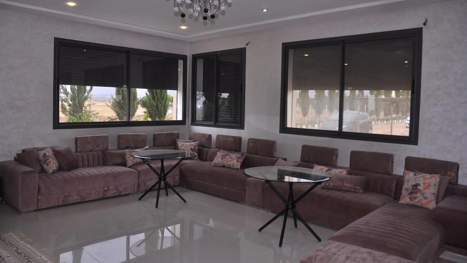 Guest house Amira Suite Double With Bathroom Fes