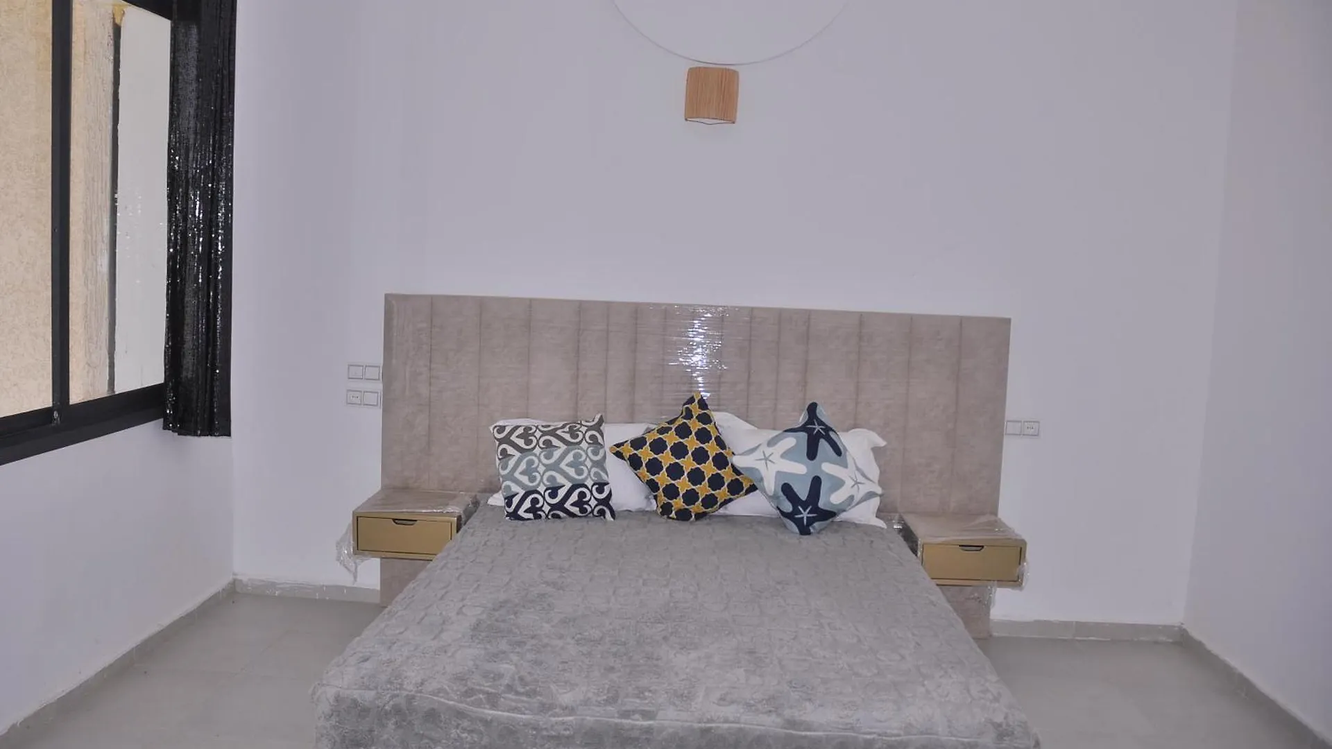 Amira Suite Double With Bathroom Fes Guest house