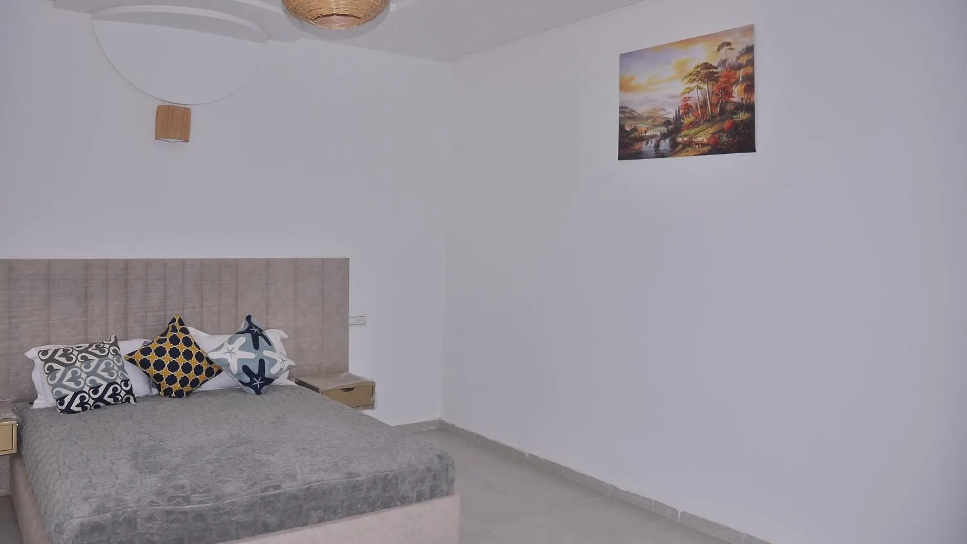 Amira Suite Double With Bathroom Fes