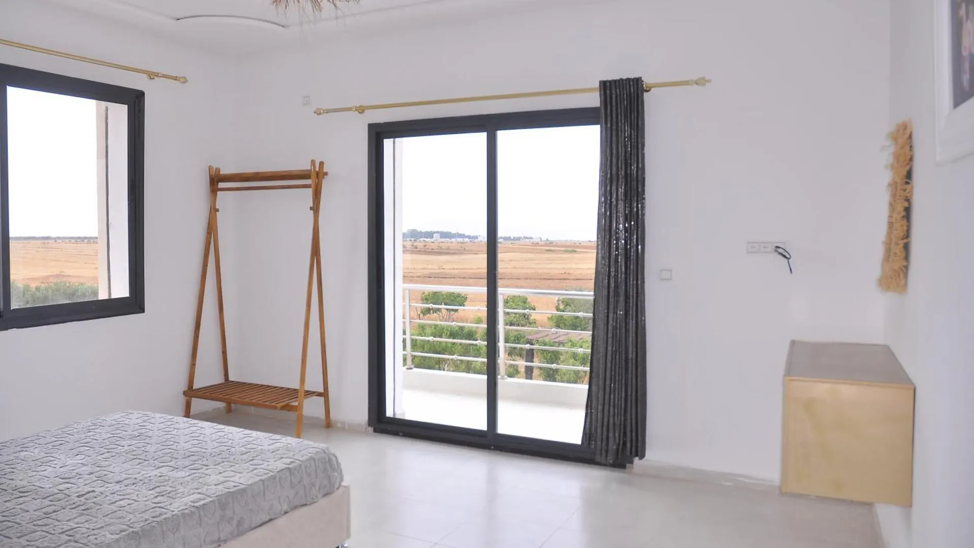 Amira Suite Double With Bathroom Fes Guest house