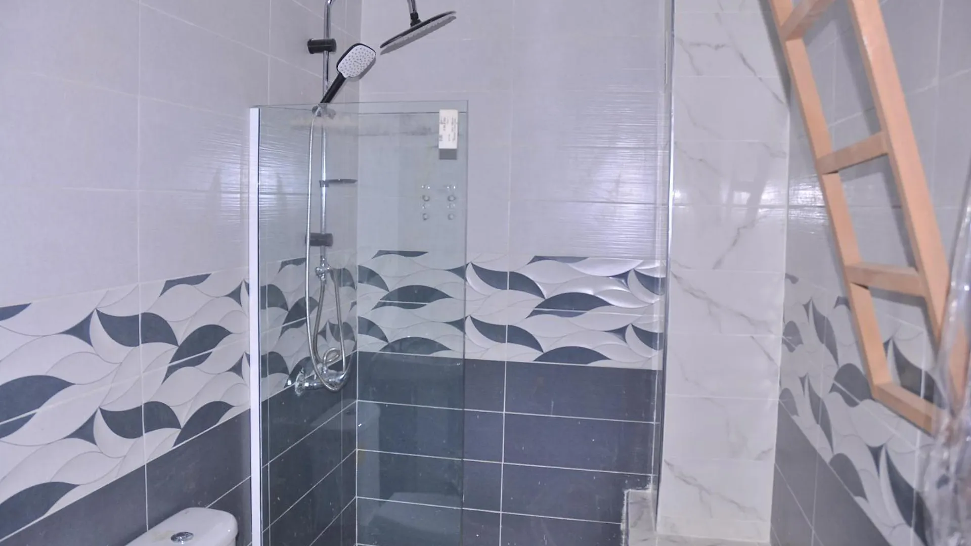 Amira Suite Double With Bathroom Fes Guest house
