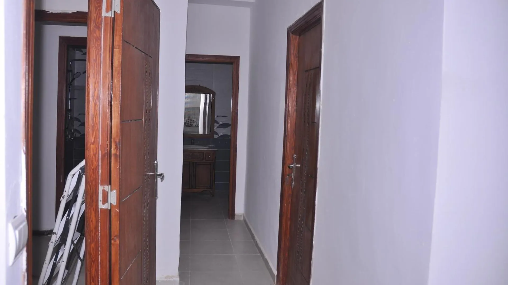 Guest house Amira Suite Double With Bathroom Fes Morocco