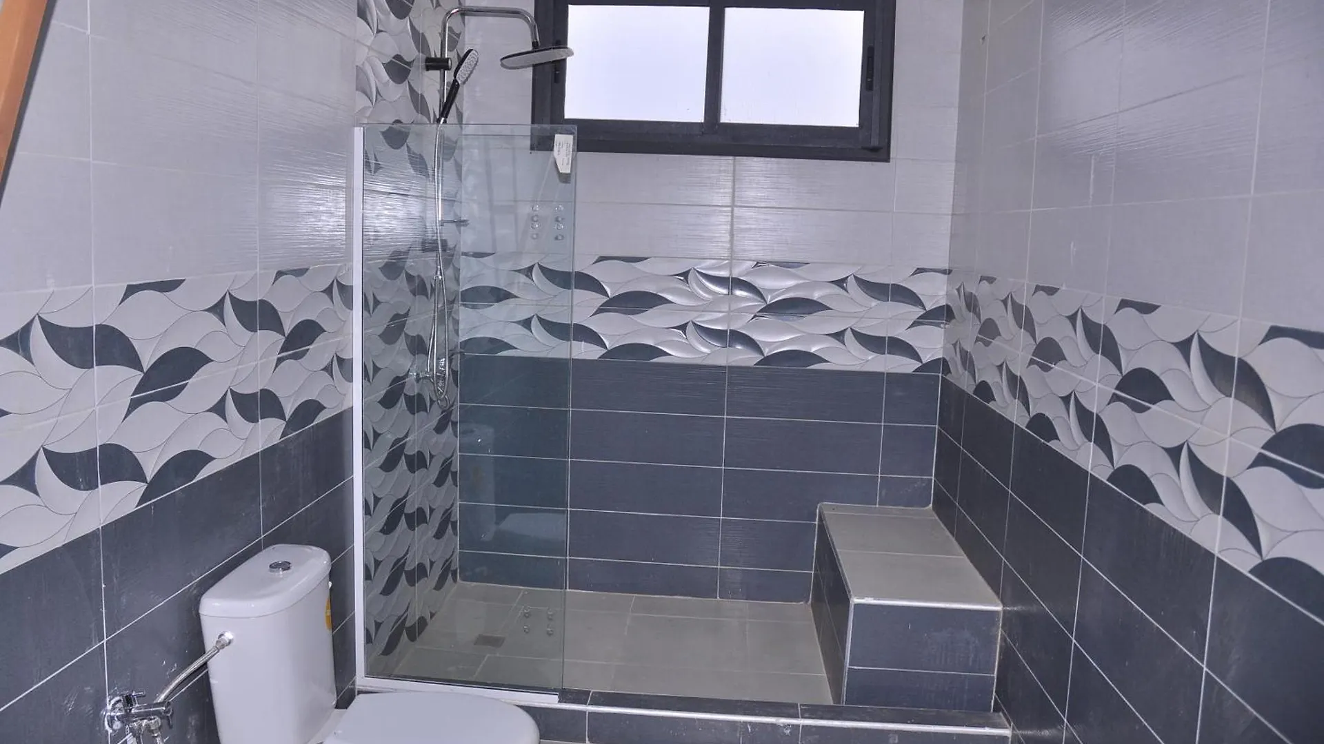 Guest house Amira Suite Double With Bathroom Fes Morocco