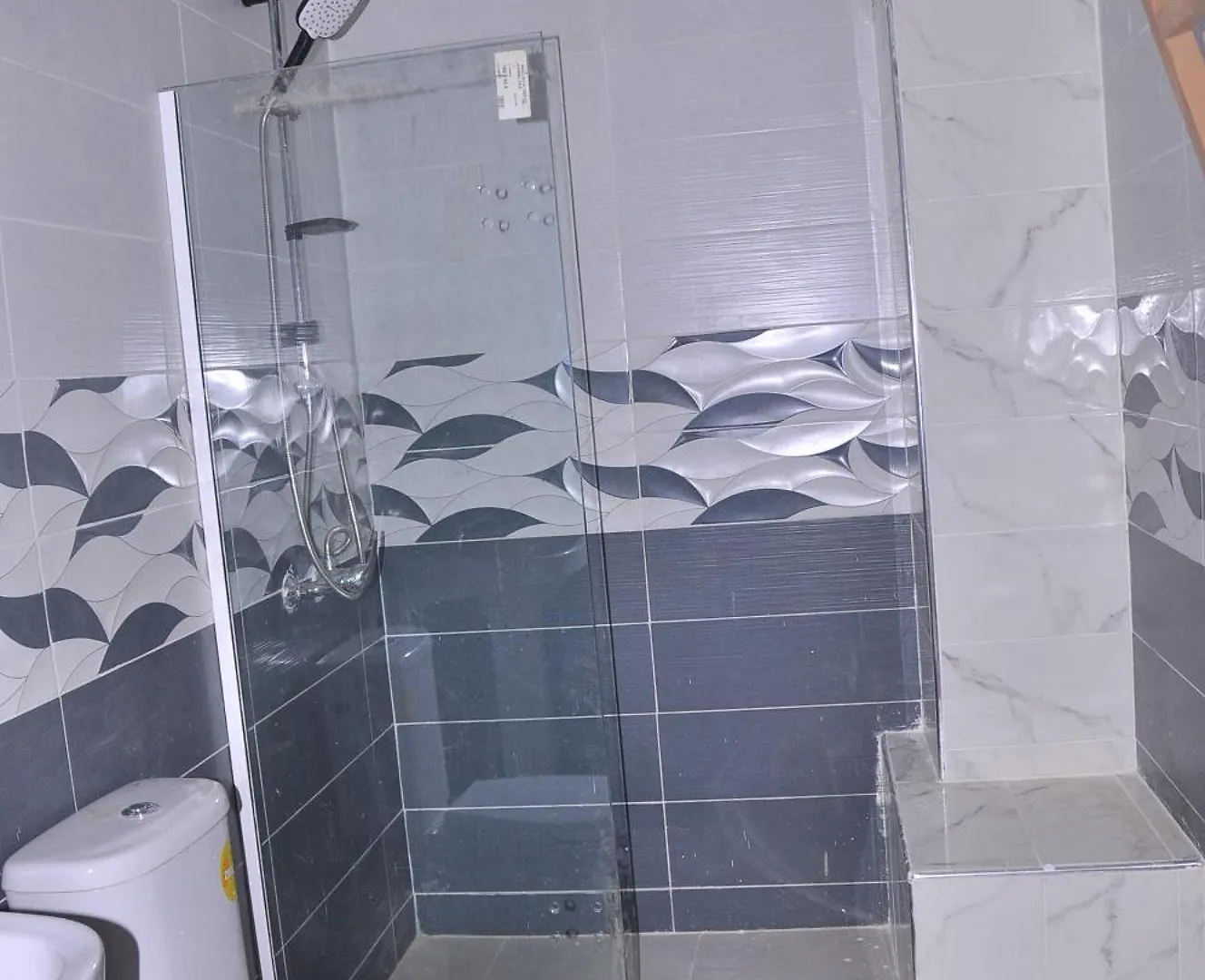 Amira Suite Double With Bathroom Fes 0*,  Morocco